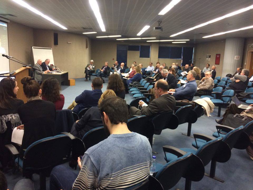 Εκλογή Επιστημονικού Συμβουλίου ΕΛΙΔΕΚ